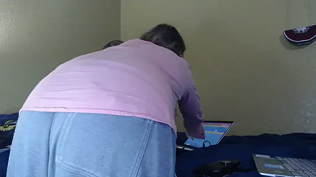 Babz0ntheR0x online show from January 26, 2025, 3:27 am