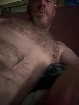 AusGingeNL online show from December 30, 2024, 9:19 pm