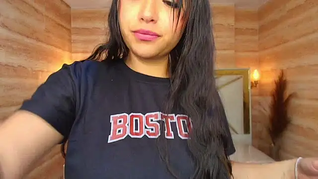 Dakotha v  online show from February 5, 2026, 3:24 am