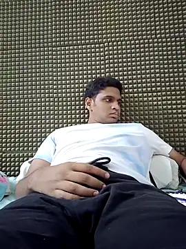 mykecockslong online show from October 31, 2025, 12:13 pm