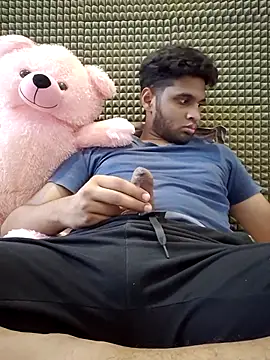 mykecockslong online show from October 14, 2025, 10:05 am