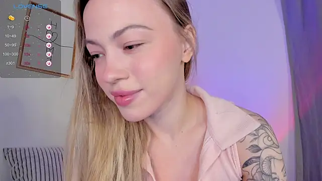 damn cutie online show from January 6, 2026, 2:26 am