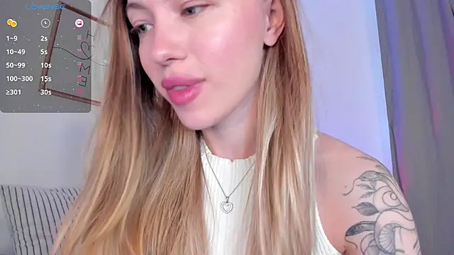 damn cutie online show from June 4, 2026, 1:27 pm