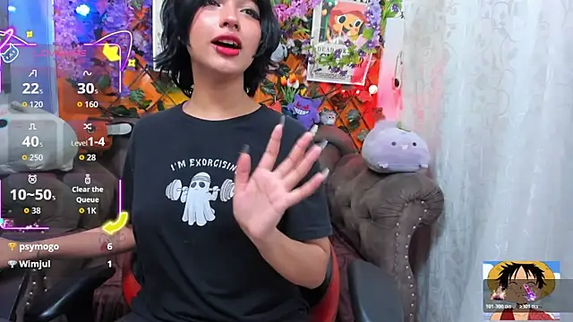 ravenn 20 online show from November 18, 2025, 11:35 am