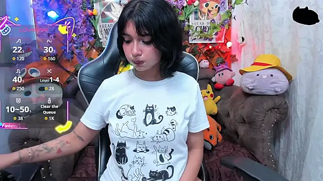 ravenn 20 online show from March 26, 2026, 11:41 am