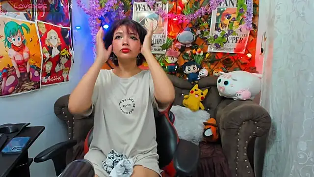 ravenn 20 online show from October 3, 2025, 11:23 am