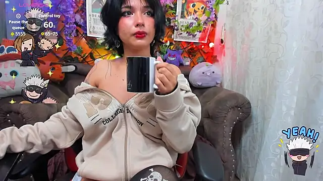 ravenn 20 online show from November 21, 2025, 11:31 am