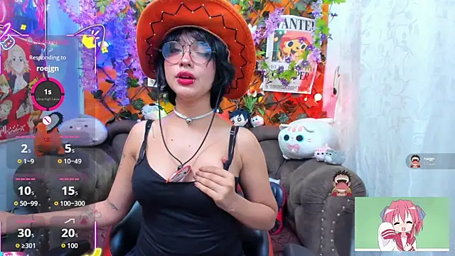 ravenn 20 online show from October 10, 2025, 11:33 am