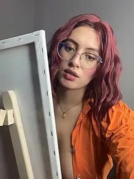 VioletPearson online show from December 15, 2025, 2:45 pm