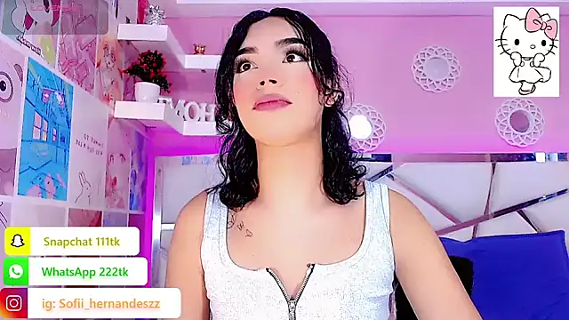Snapshot of Sofi_hdz chatting on February 28, 2025, 8:28 pm Sofi hdz online show from February 28, 2025, 8:28 pm