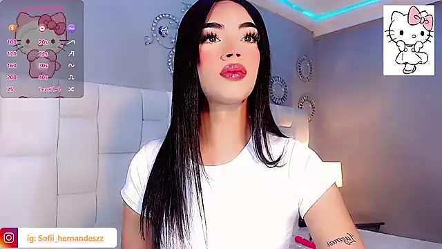 Snapshot of Sofi_hdz chatting on March 11, 2025, 8:42 pm Sofi hdz online show from March 11, 2025, 8:42 pm