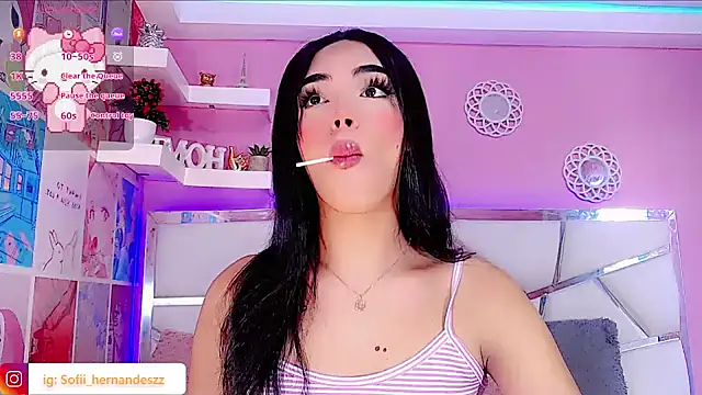 Snapshot of Sofi_hdz chatting on March 14, 2025, 8:49 pm Sofi hdz online show from March 14, 2025, 8:49 pm