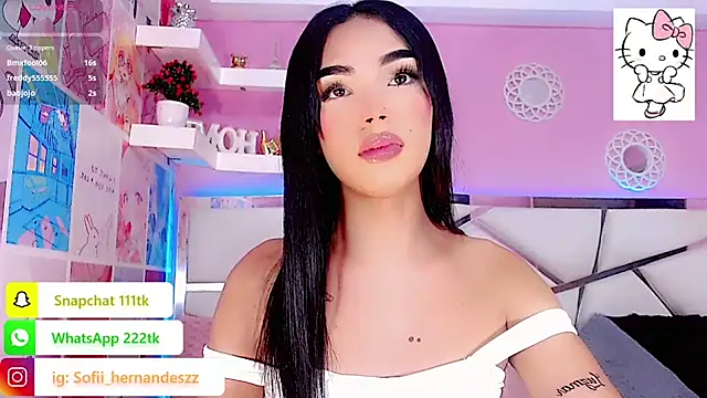 Snapshot of Sofi_hdz chatting on March 6, 2025, 11:53 pm Sofi hdz online show from March 6, 2025, 11:53 pm