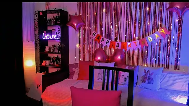 Magic Allie online show from October 8, 2025, 7:25 pm