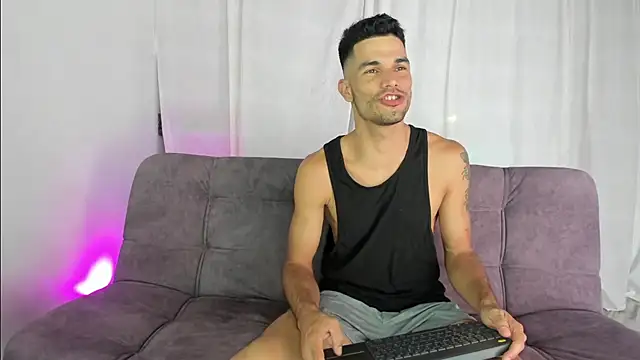 MorganFrei online show from December 20, 2025, 8:01 pm