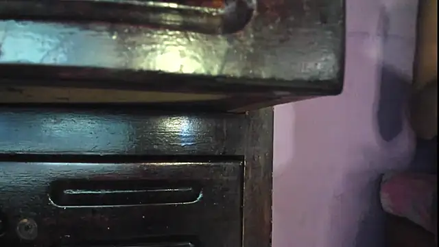 sexy-Bunny online show from March 31, 2026, 5:48 pm