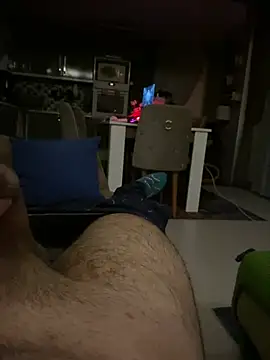 Metmenn7 online show from February 14, 2025, 10:36 pm