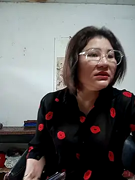 Rose DiDi online show from April 11, 2026, 3:25 am