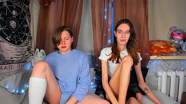 Calvin and Kevin online show from February 10, 2026, 3:38 am