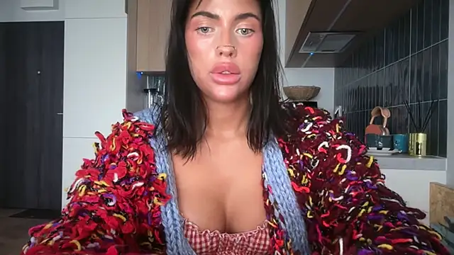 Marakuia054 online show from November 9, 2025, 9:13 am