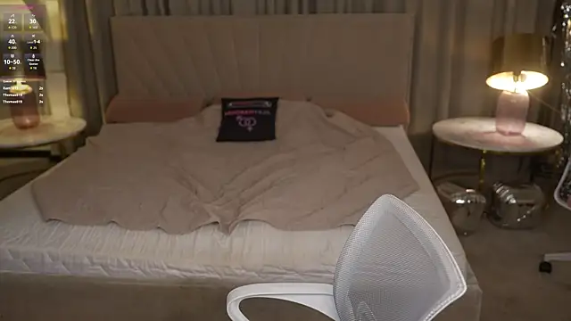 Marakuia054 online show from November 7, 2025, 6:01 pm