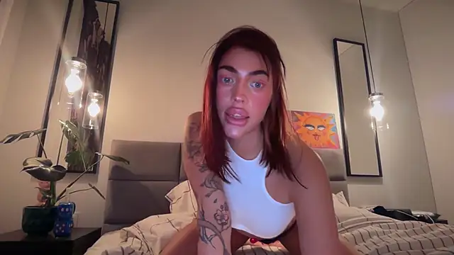 Marakuia054 online show from January 8, 2026, 6:03 pm