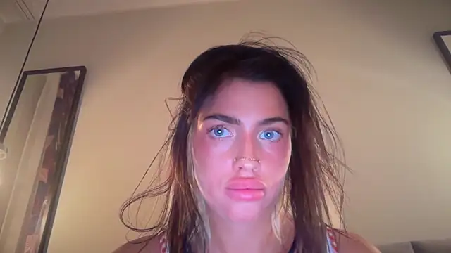 Marakuia054 online show from November 10, 2025, 7:19 pm