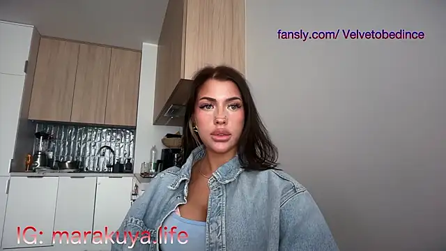 Marakuia054 online show from February 22, 2026, 10:28 am