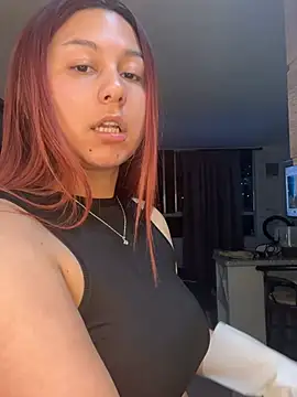 samantha-black online show from March 19, 2026, 11:38 pm
