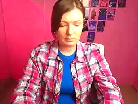 Lissmilf online show from March 28, 2026, 12:50 pm