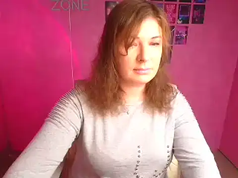 Lissmilf online show from November 29, 2025, 1:00 pm