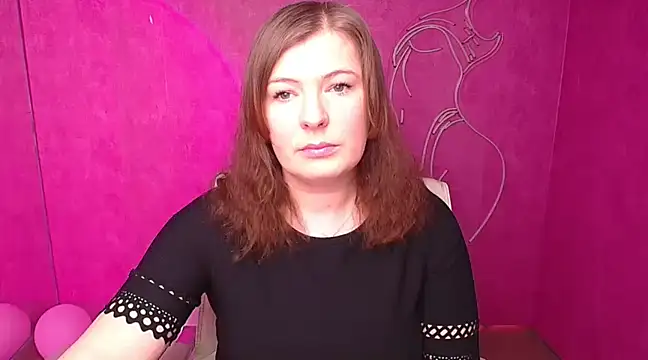 Lissmilf online show from February 22, 2025, 12:40 pm