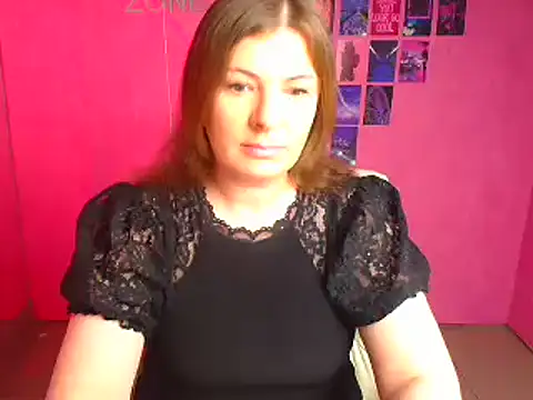 Lissmilf online show from May 8, 2026, 11:47 am