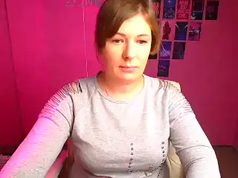 Lissmilf online show from October 29, 2025, 12:37 pm