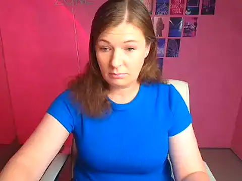 Snapshot of Lissmilf chatting on June 27, 2026, 11:49 am Lissmilf online show from June 27, 2026, 11:49 am