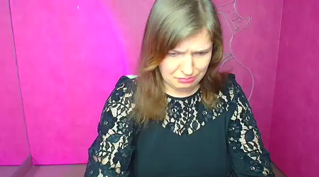 Lissmilf online show from March 7, 2025, 7:05 pm