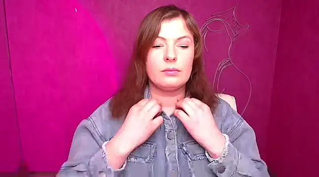 Lissmilf online show from February 28, 2025, 12:52 pm