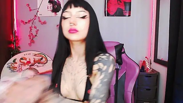 catipetite online show from March 1, 2026, 1:33 pm