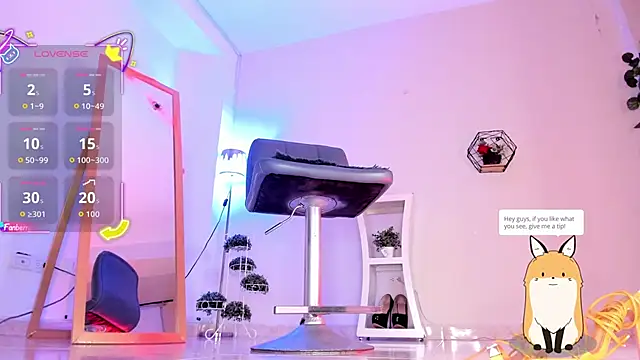 Snapshot of thais_dreams chatting on November 7, 2025, 1:04 pm thais dreams online show from November 7, 2025, 1:04 pm