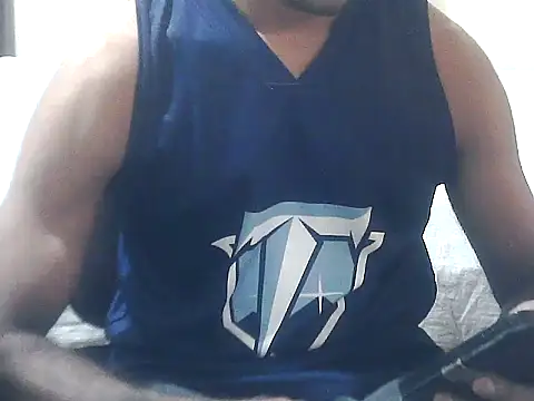 Snapshot of ROCKY_USA_18 chatting on June 2, 2026, 2:00 am ROCKY USA 18 online show from June 2, 2026, 2:00 am