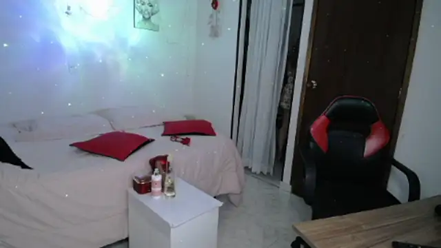 vanessalat online show from April 20, 2026, 10:55 pm