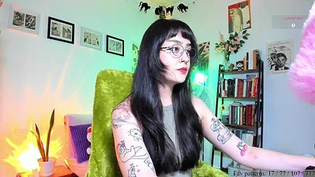 Conlosmichis online show from February 3, 2026, 11:10 pm