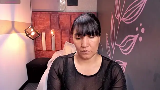 GiaFox  online show from September 29, 2025, 8:36 pm