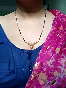 Rosy-B online show from February 13, 2026, 1:05 am