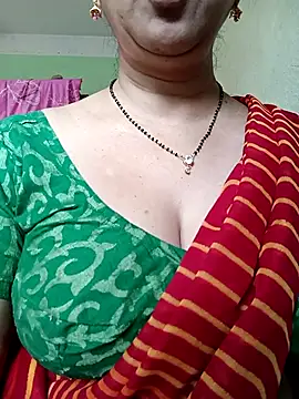 Rosy-B online show from October 30, 2025, 12:53 am