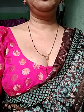 Rosy-B online show from November 13, 2025, 12:47 am