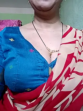 Rosy-B online show from February 21, 2026, 10:06 am