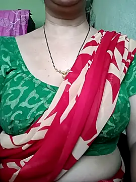 Rosy-B online show from April 28, 2026, 9:46 am