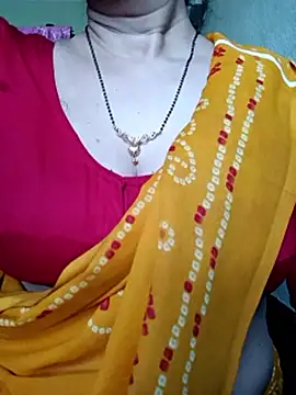 Rosy-B online show from April 23, 2026, 10:33 am