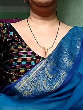 Rosy-B online show from November 12, 2025, 12:48 am